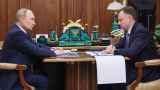«Отдавать кредиты не из чего». Путину сообщили об угрозе массовых банкротств фермеров в одном из главных аграрных регионов России
