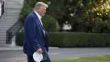 Трамп призвал прекратить дело о коррупции против «великого премьера» Израиля Нетаньяху
