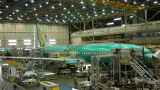 Boeing за месяц выпустил в 4 раза больше самолетов, чем Россия с начала войны 
