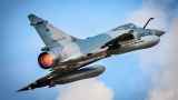 Украина потеряла первый французский истребитель Mirage 2000