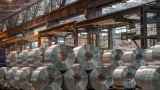 Китай резко нарастил закупки цветных металлов в России