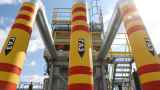 В Нидерландах в третий раз за год арестовали активы «Газпрома»  