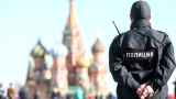 Полиция решила отправить в психушку жителя Москвы за футболку с надписью «Я против Путина»