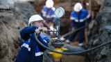 Россияне лишатся дешевого газа из-за газовой войны с Европой