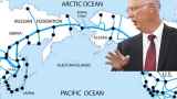 Мост над бурными водами
