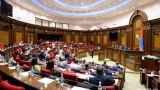 Парламент Армении одобрил национализацию энергоактивов российского миллиардера
