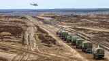 Россия перебрасывает в Беларусь танки и готовит ракетные учения