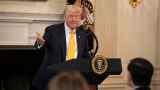 Трамп: бизнеса с Россией не будет, пока Путин не остановит войну