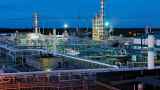 Украинские дроны атаковали крупнейший газоперерабатывающий завод на юге России
