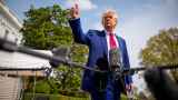 Китай предложил Трампу $1 триллион инвестиций в США