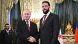 Путин предложил «дружбу» новому лидеру Сирии, которого 9 лет назад обещал «уничтожить»