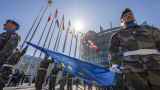 ЕС утвердил новый пакет санкций против России после отказа Путина прекращать огонь в Украине