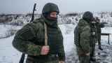 В Подмосковье задержали 8 мобилизованных, сбежавших из Луганской области