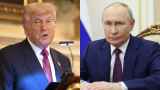 «Я больше не заинтересован в разговорах». Трамп заявил, что сокращает срок ультиматума Путину до 12 дней