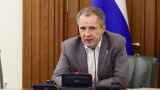 Белгородский губернатор раскритиковал уехавших от войны местных жителей и потребовал вернуть их в регион