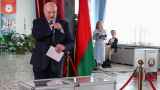 Лукашенко делает ставку на насилие