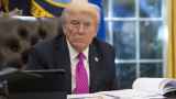 WSJ: Трамп выбрал не самый жесткий вариант санкций против России после отказа Путина остановить войну