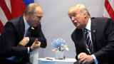 Путин заявил, что встреча с Трампом может пройти в ОАЭ, но без Зеленского