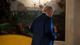 «Он поверил мне на 10%». Трамп на закрытом собрании для сторонников заявил, что в разговоре с Путиным грозил «разбомбить Москву» в ответ на вторжение в Украину