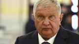 Сечин пожаловался на слишком низкий курс доллара и высокие тарифы