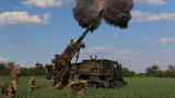 Украина собирает миллионную армию и начинает контрнаступление