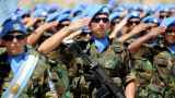 Аргентина допустила отправку военных в Украину