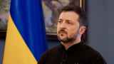 Зеленский заявил о готовности к прямым переговорам с Россией при условии прекращения огня с 12 мая