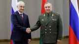 Россия отрепетирует начало ядерной войны на учениях в Беларуси