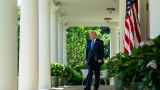 Трамп передумал возвращать Россию в G7