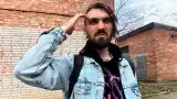 На границе задержали комика, пошутившего про подорвавшегося на мине безногого инвалида