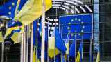 В ЕС стали готовить экстренное финансирование для Украины на случай задержки с выдачей репарационного кредита