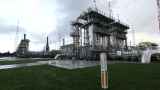 «Газпром» воздержался от увеличения поставок газа в ЕС