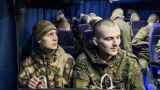 Освобожденных из украинского плена российских военных начали отправлять обратно на фронт