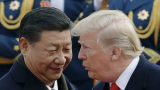 Трамп сообщил о достижении соглашения с Китаем