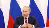 Путин поручил прокурорам отслеживать вред от иностранных государств