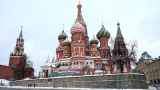 Сокровища Москвы: храм Василия Блаженного