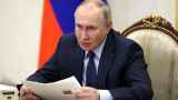 «Мы не сошли с ума». Путин заявил о растущей угрозе ядерной войны