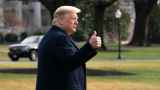 Пакистан решил выдвинуть Трампа на Нобелевскую премию мира 