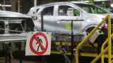 Правительство ввело санкции против концерна Renault