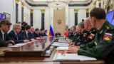 Путин потребовал срочно увеличить производство оружия и заявил о планах мобилизации экономики
