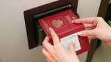 Германия отказалась признавать небиометрические российские паспорта 