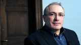 Ходорковский: Литва будет следующей целью Путина
