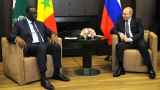 Лидеры Африки потребовали от Путина «продемонстрировать стремление к миру»