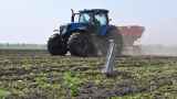 Украина может потерять больше трети урожая пшеницы