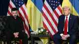 «Все будущие проекты пострадали». Переговоры о поставках Украине американского оружия прекратились из-за шатдауна правительства в США