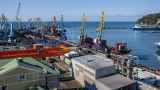 У сына экс-министра транспорта и краснодарского ресторатора решили изъять порт Туапсе