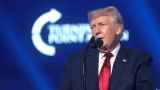 Трамп дал Путину еще две недели на переговоры с Украиной