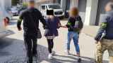 В Польше накрыли группировку из 20 человек, которая поставила в Россию 600 элитных машин
