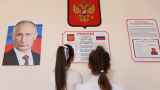 В оккупированных регионах Украины прекратят преподавание украинского языка в школах