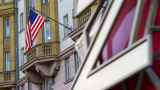 Россияне впервые за 13 лет перестали считать США главным врагом страны
